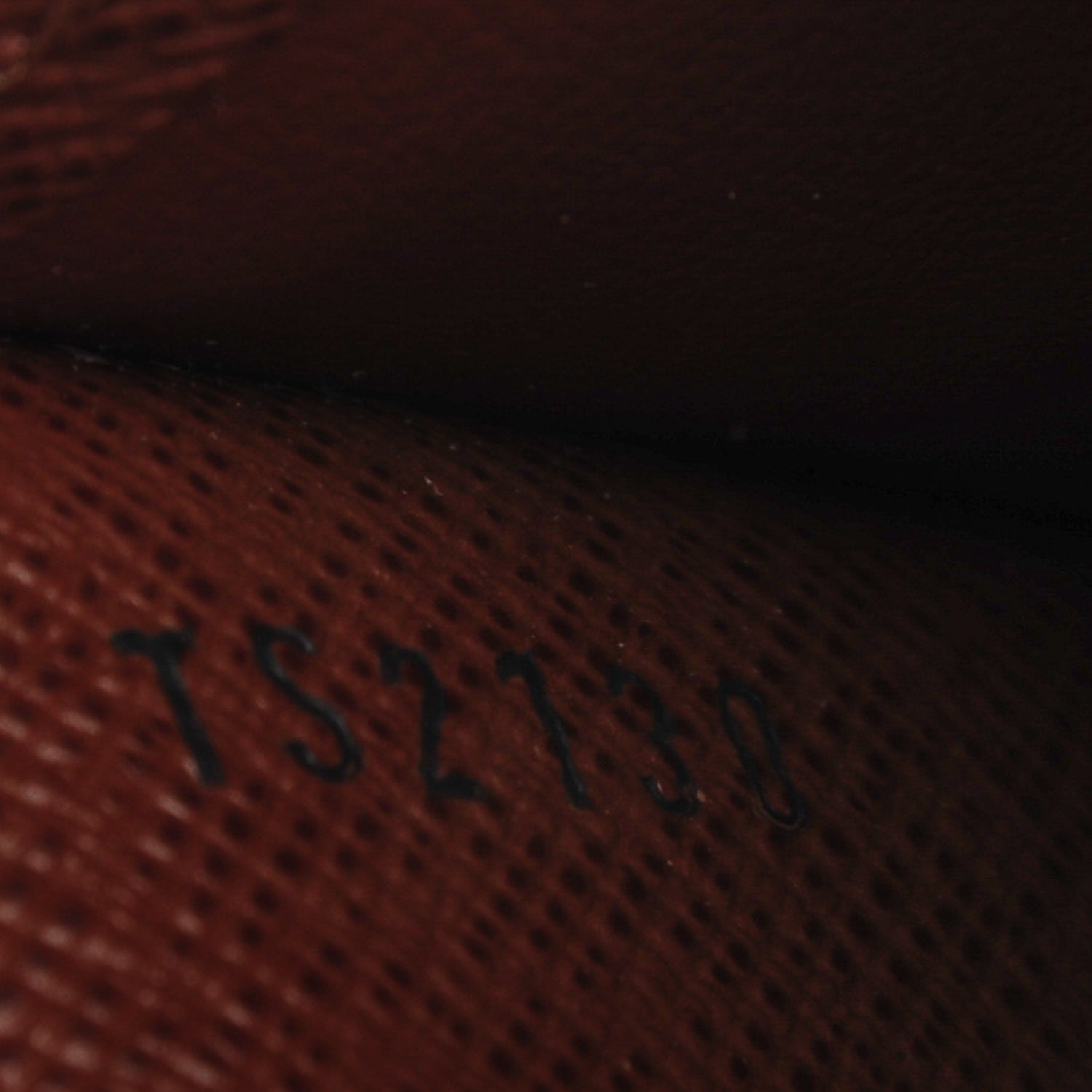 Louis Vuitton Monogram Porte Tresor International Wallet 6 of 8