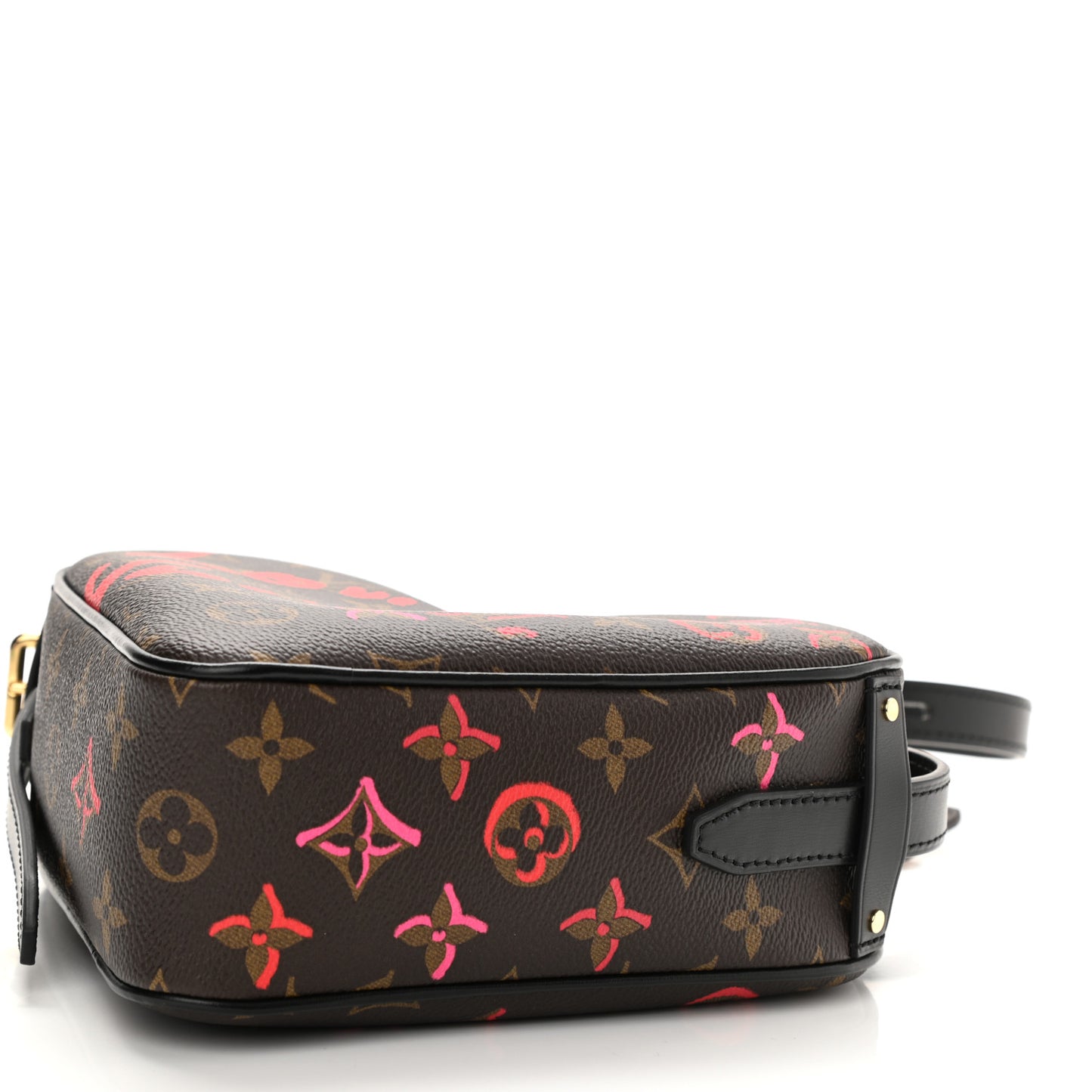 Monogram Fall In Love Sac Coeur