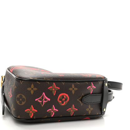 Louis Vuitton Monogram Fall In Love Sac Coeur 7 of 7