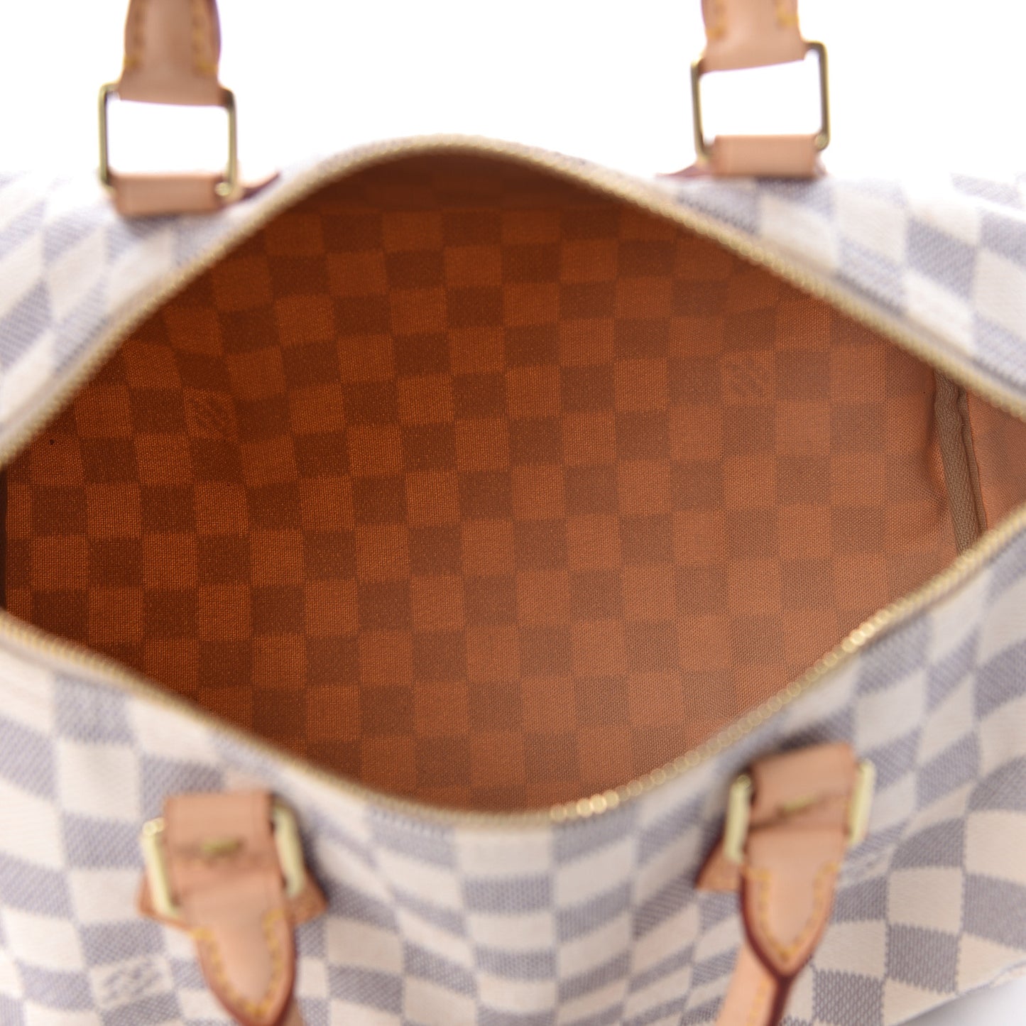 Damier Azur Speedy 30