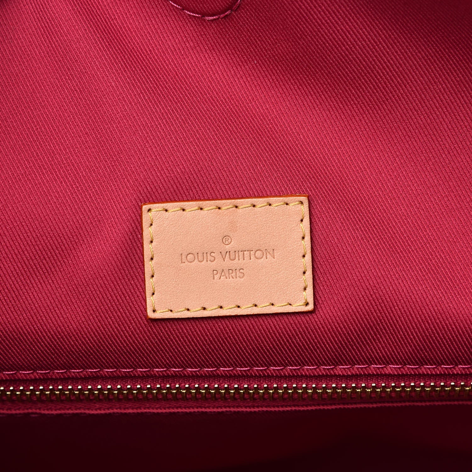 Louis Vuitton Monogram Graceful PM Pivoine 6 of 15
