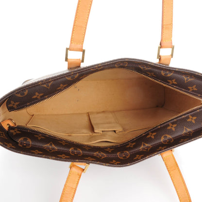 Louis Vuitton Monogram Luco 5 of 10