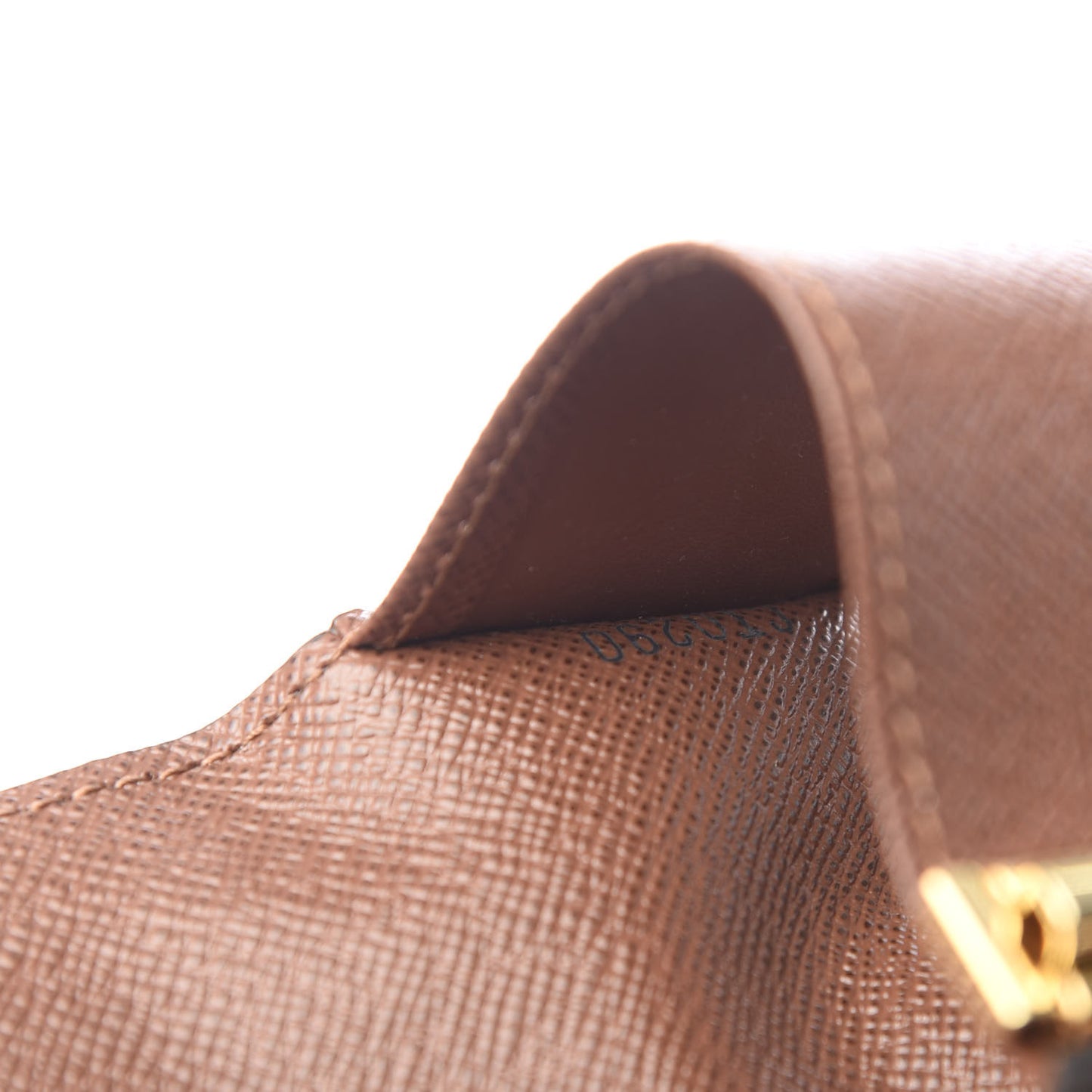 Monogram 4 Key Multicles Holder