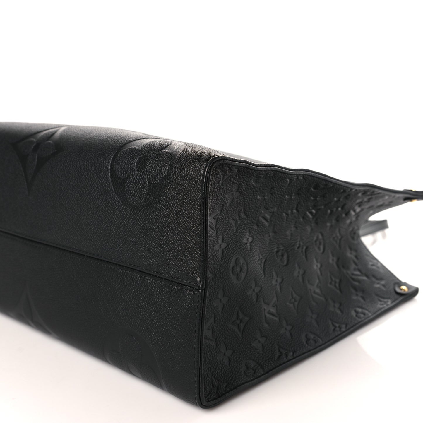 Empreinte Monogram Giant Onthego GM Black