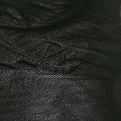 Prada Tessuto Nylon Vela Small Backpack Black 5 of 10