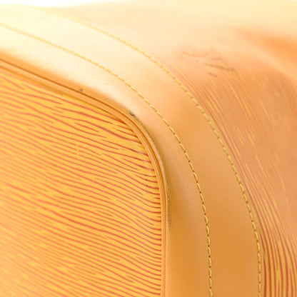 Louis Vuitton Epi Noe Tassil 10 of 19