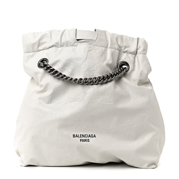 BALENCIAGA ホワイト ケース cf7a03f3321c6180c2c93946037b3f