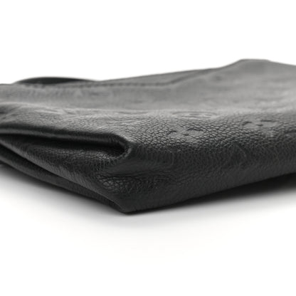 Louis Vuitton Empreinte Pallas Crossbody Black 8 of 9