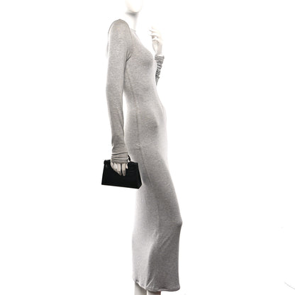 Hermes Box Mini Kelly Sellier 20 Black 2 of 11
