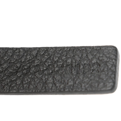 Goyard Goyardine Saint Louis Claire Voie PM Black Blue 8 of 13
