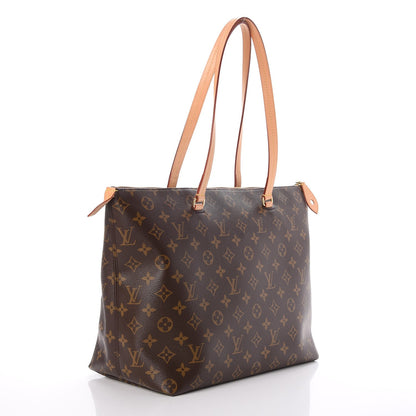 Louis Vuitton Monogram Iena MM 3 of 10