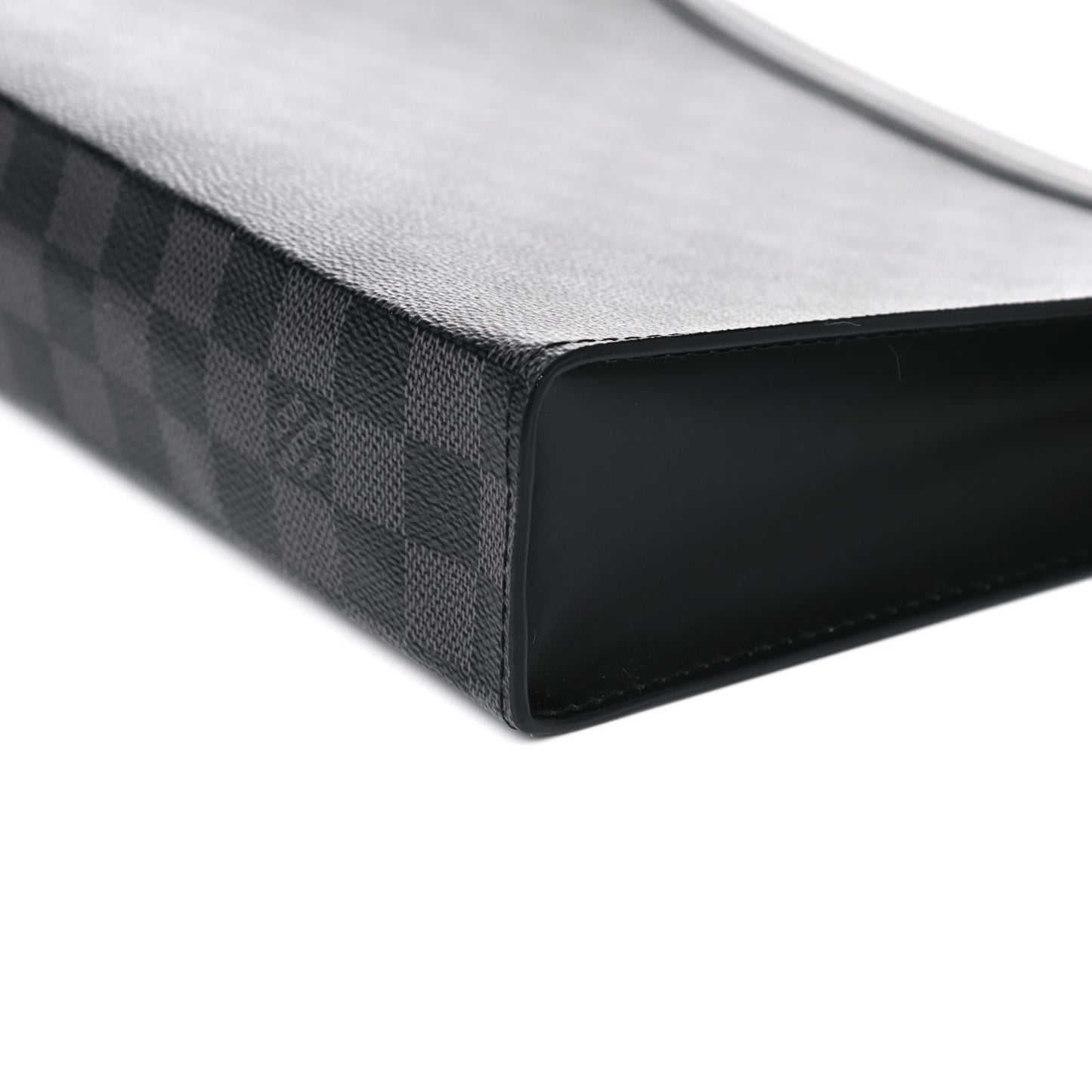 Damier Graphite Pochette Voyage MM