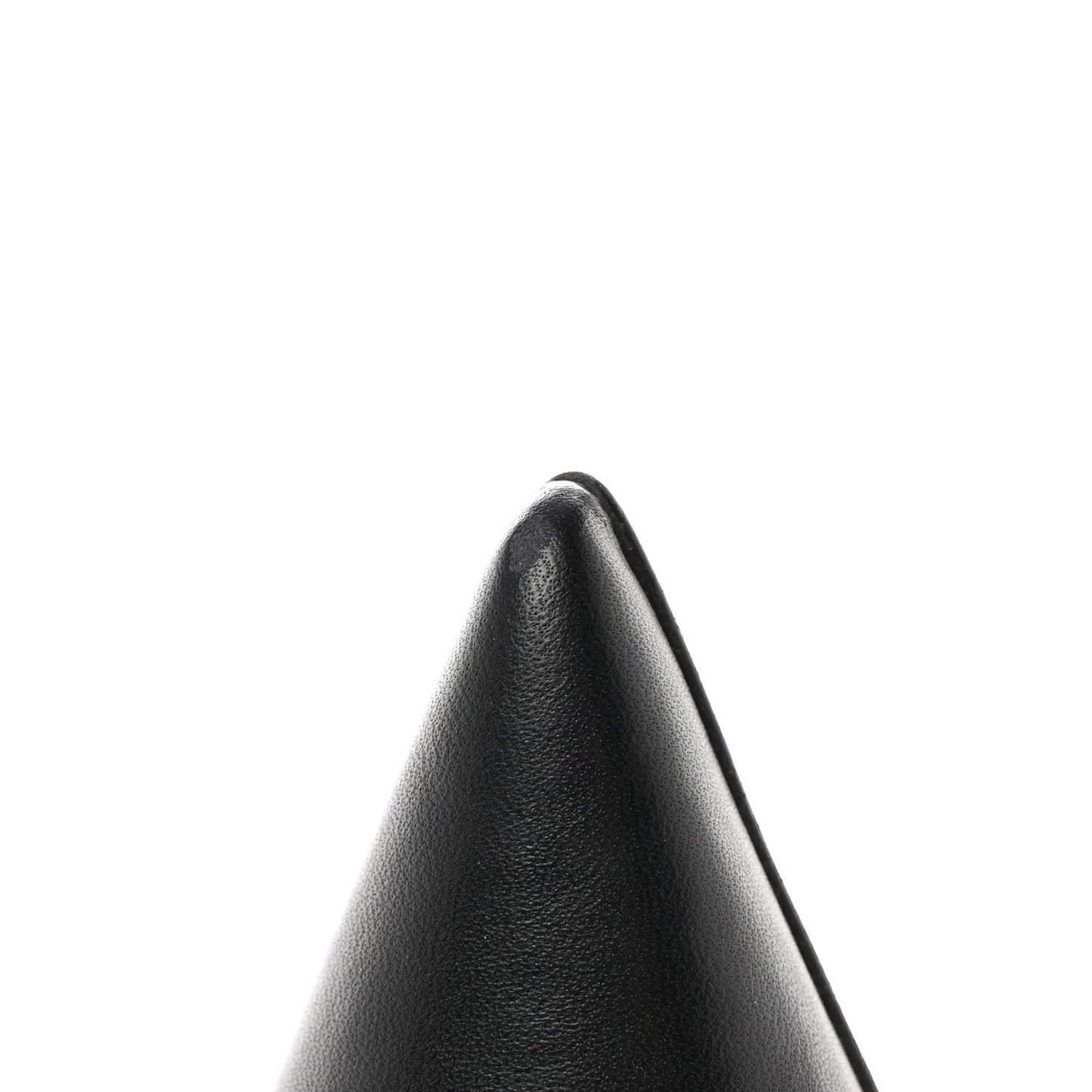 Nappa Kate 70 Pumps 38 Black