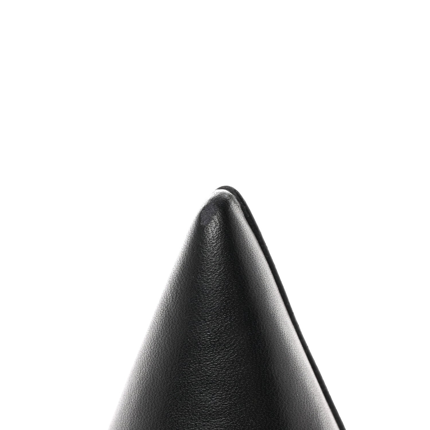 Christian Louboutin Nappa Kate 70 Pumps 38 Black 11 of 11