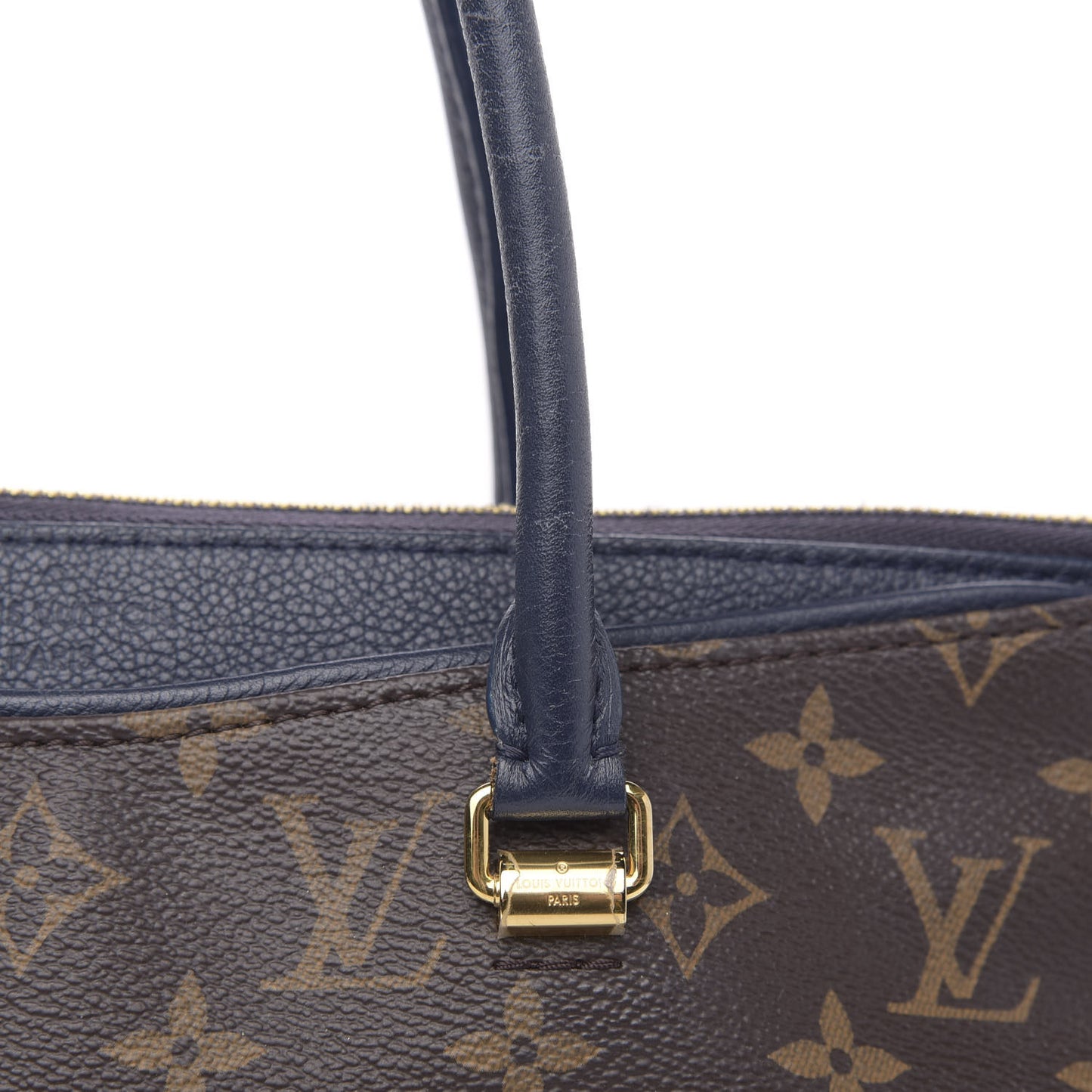 Monogram Pallas Full Marine