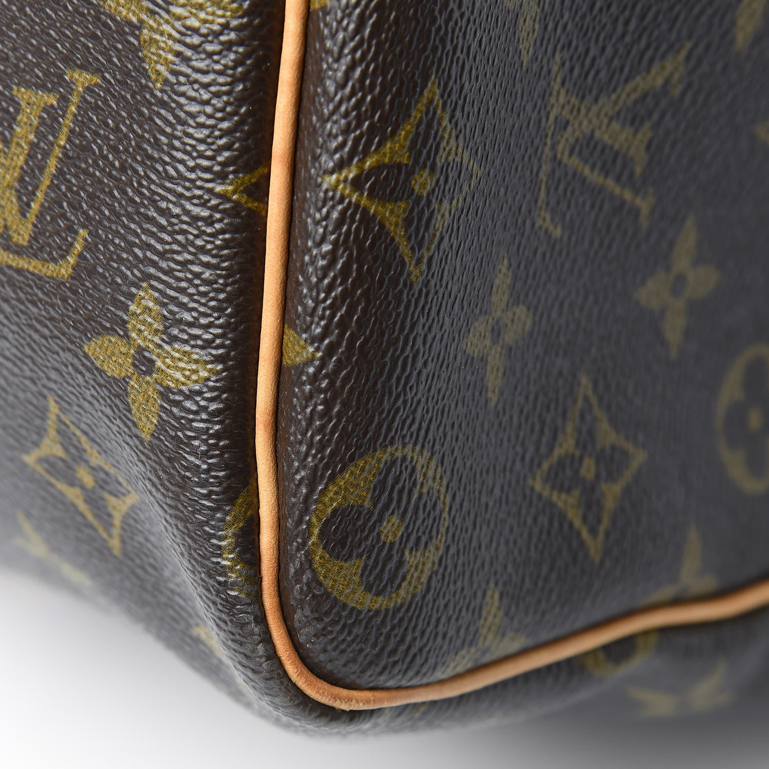 Louis Vuitton Monogram Keepall 45 16 of 18