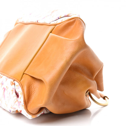 Louis Vuitton Monogram Watercolor Aquarelle Jamais White 7 of 12