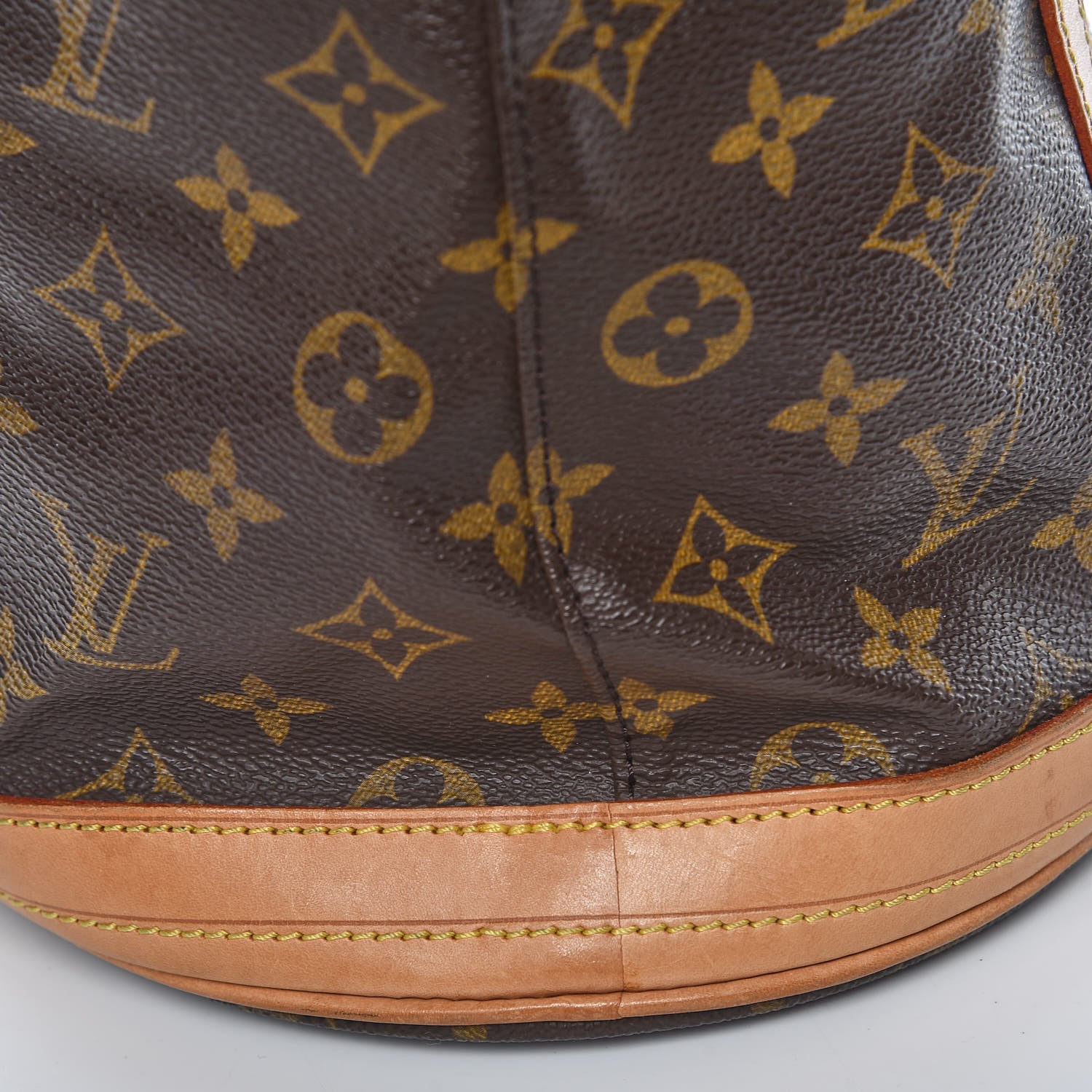 Louis Vuitton Monogram Bucket 27 14 of 17