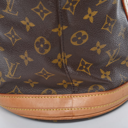 Louis Vuitton Monogram Bucket 27 14 of 17