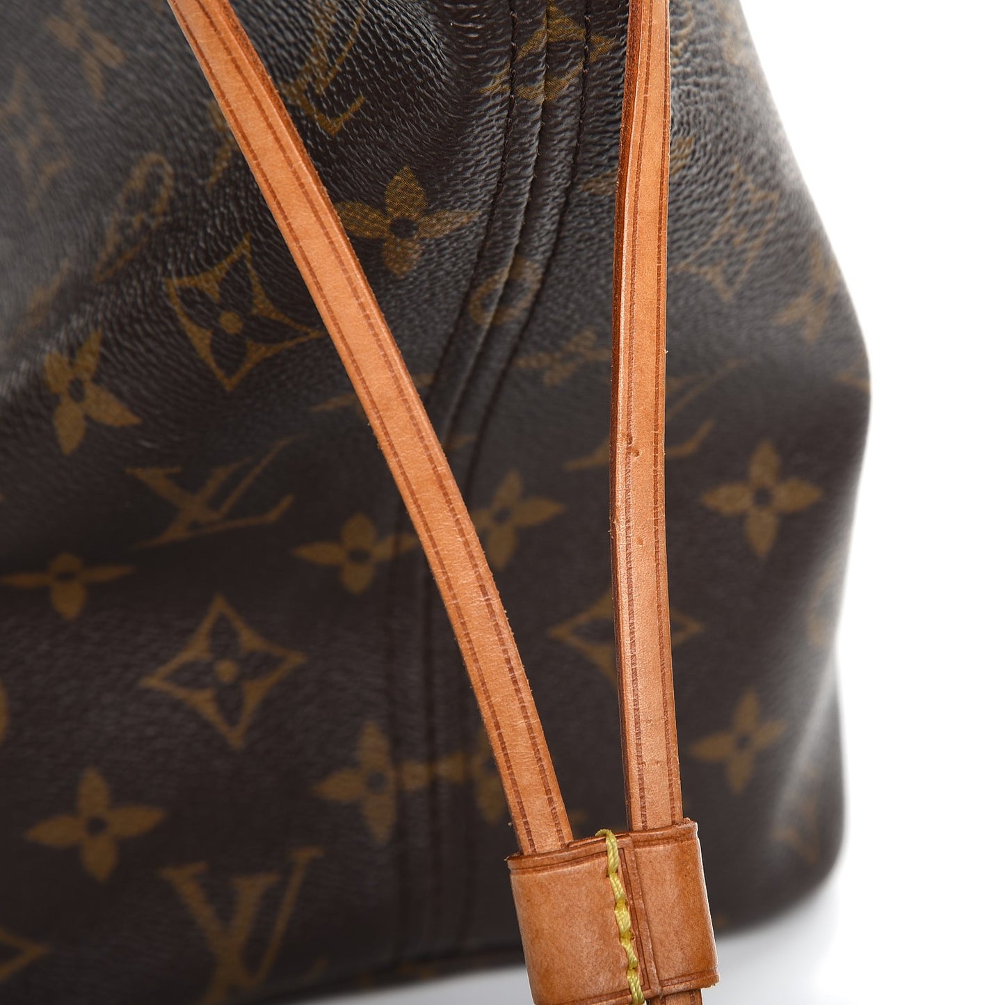 Monogram Neverfull MM