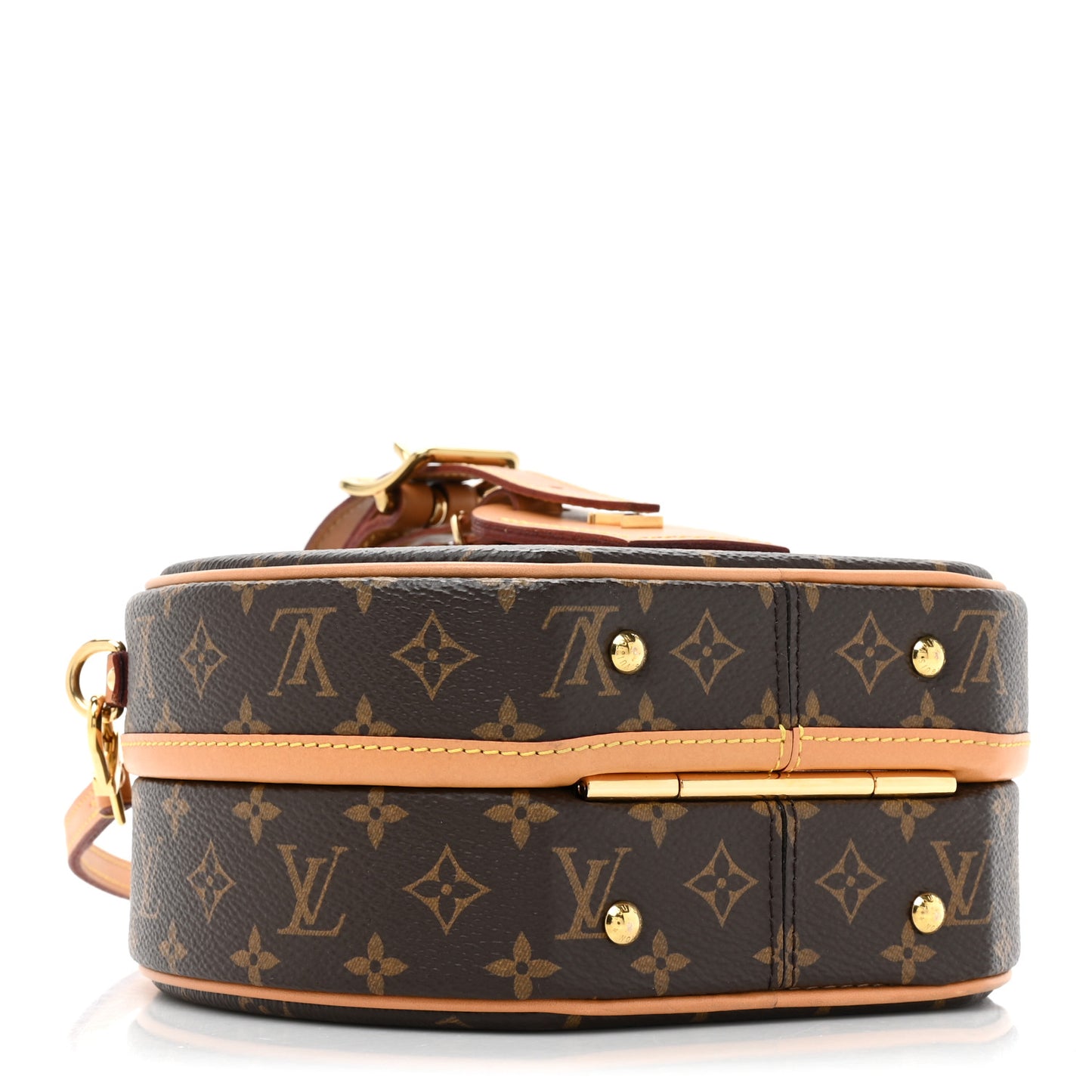 Monogram Petite Boite Chapeau