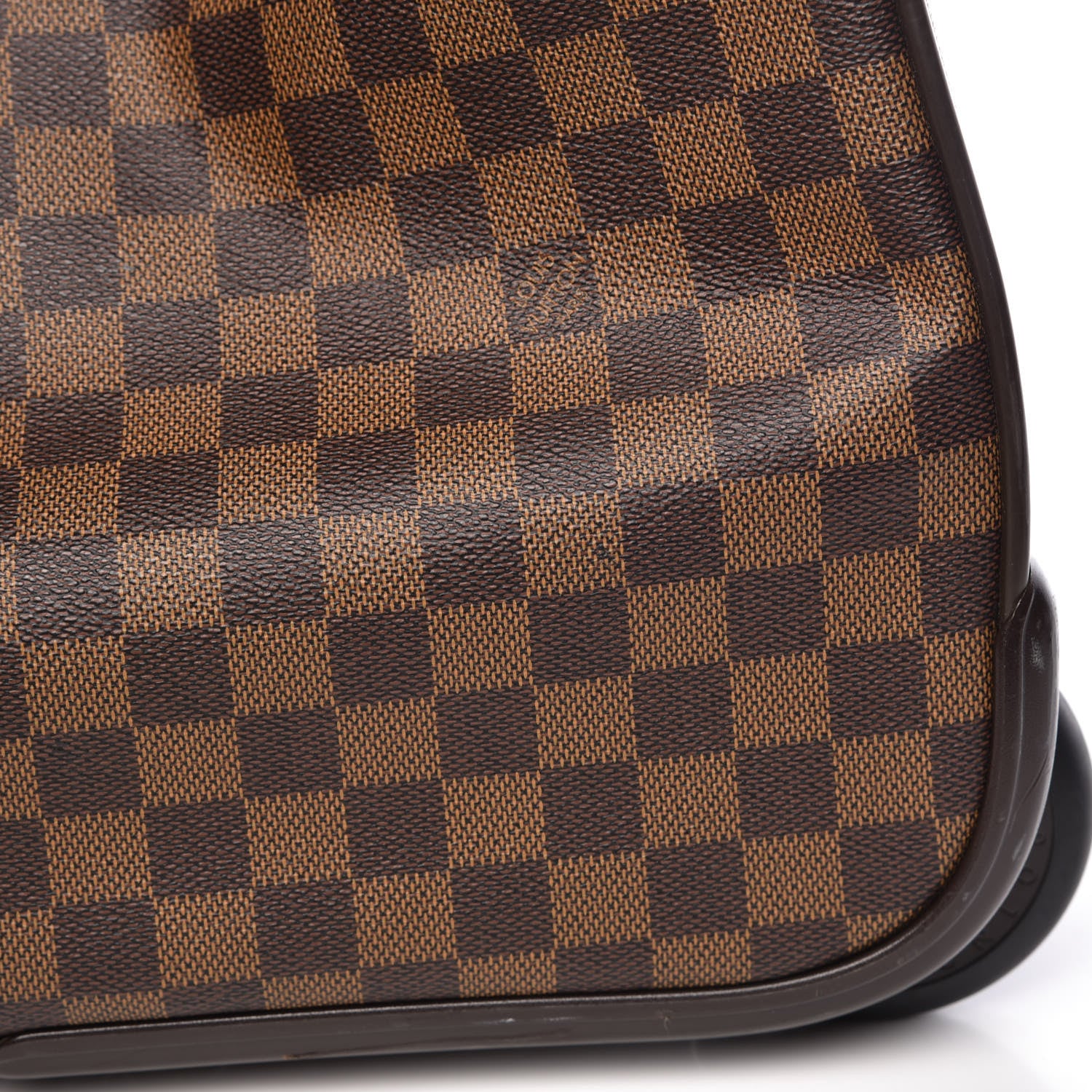 Louis Vuitton Damier Ebene Eole 50 10 of 14