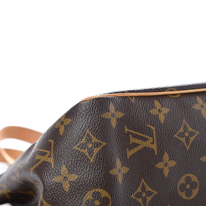 Louis Vuitton Monogram Batignolles 7 of 13