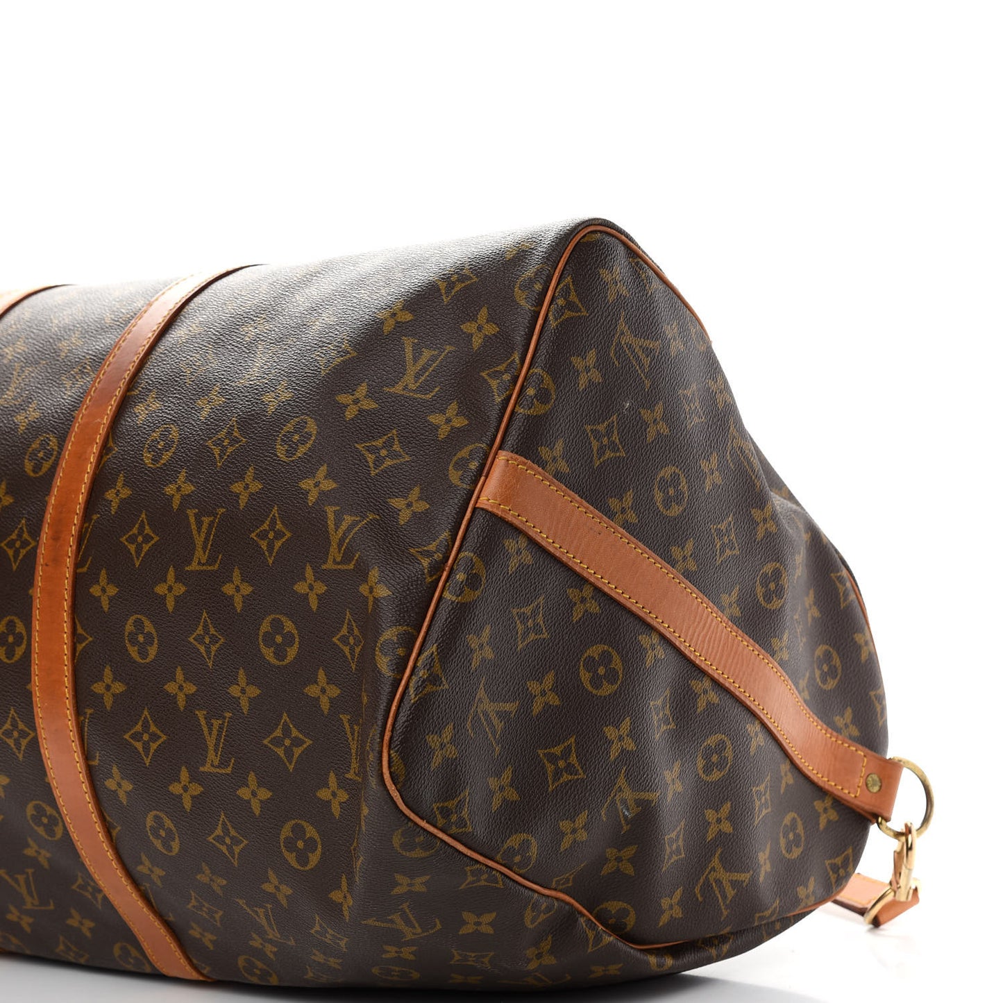 Monogram Keepall Bandouliere 55