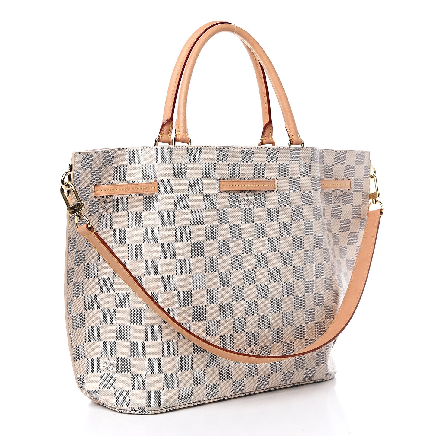 Damier Azur Girolata