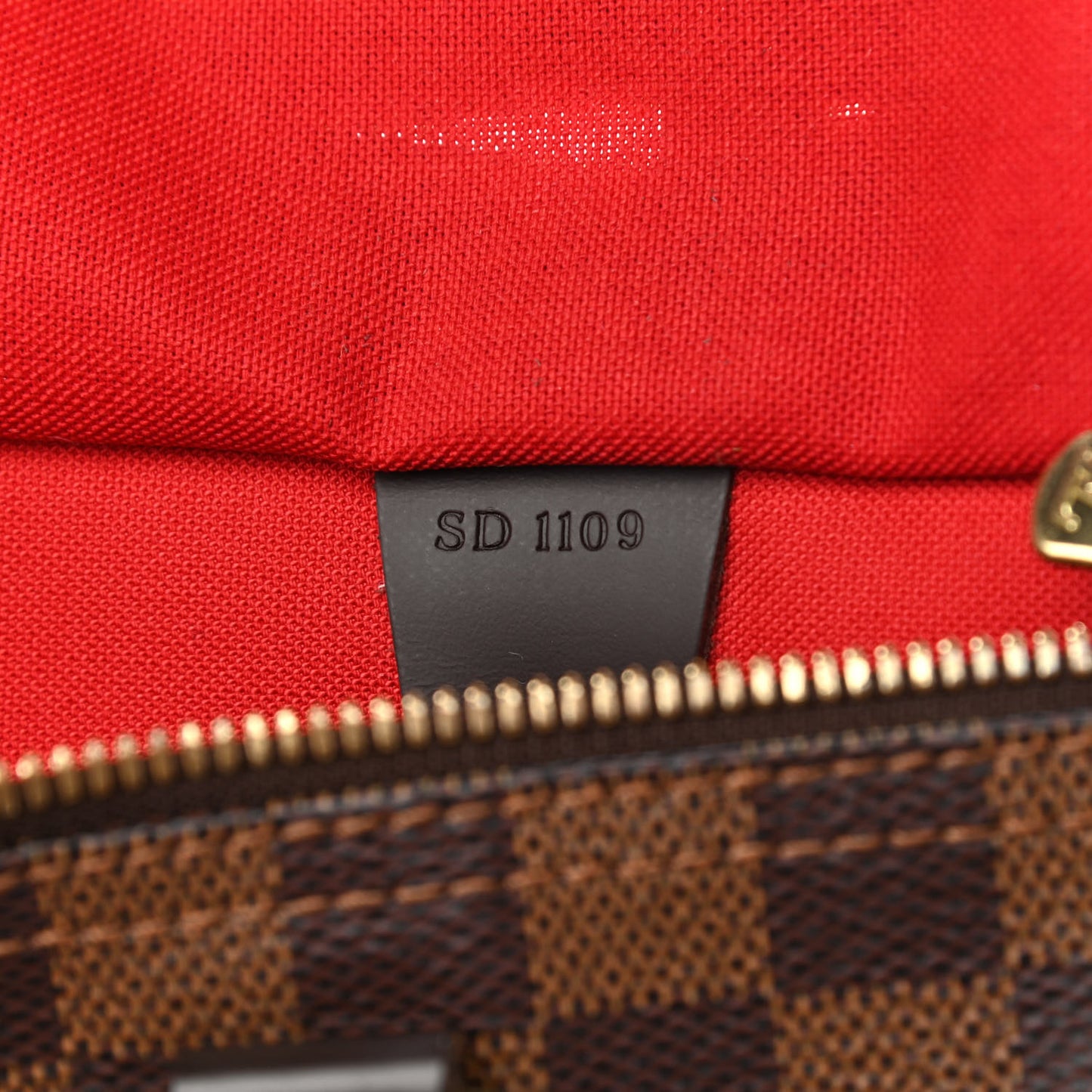 Damier Ebene Speedy Bandouliere 30
