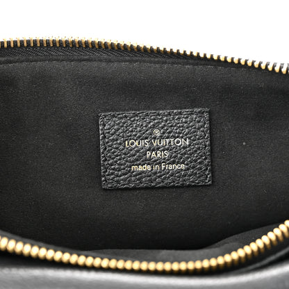 Louis Vuitton Empreinte Twice Black 7 of 11