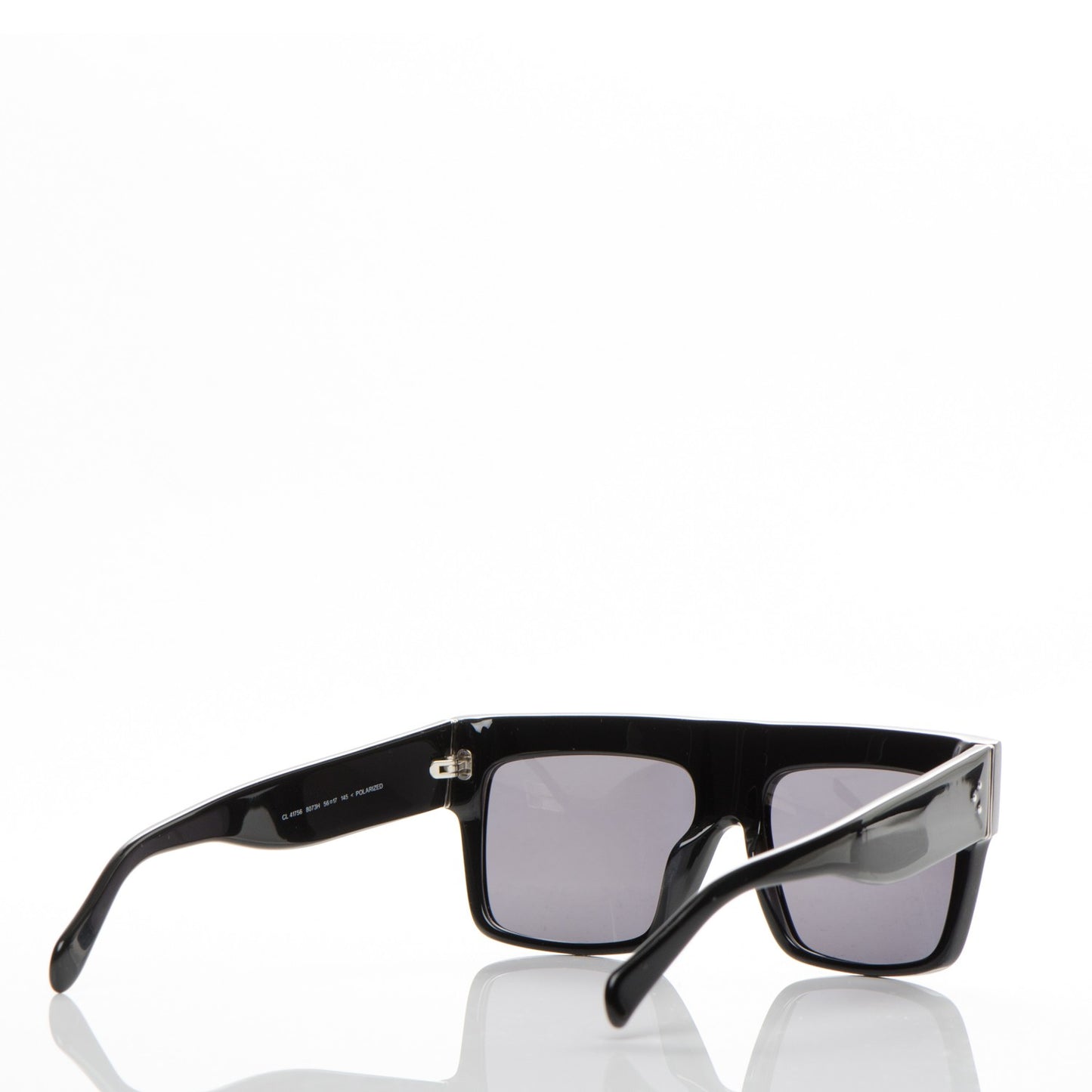 ZZ Top Sunglasses CL 41756/S Black