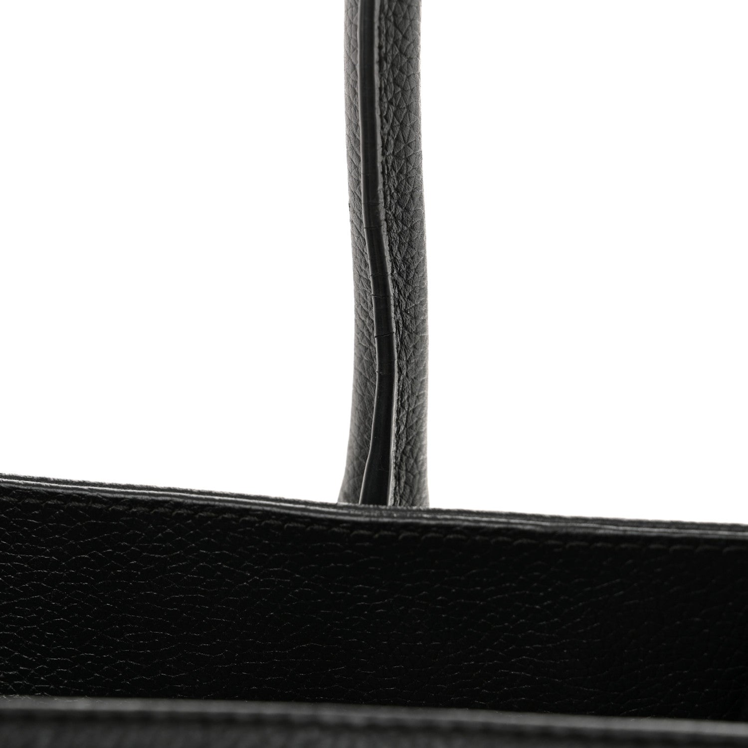 Chanel Caviar Cerf Executive Shopper Tote Black 16 of 16
