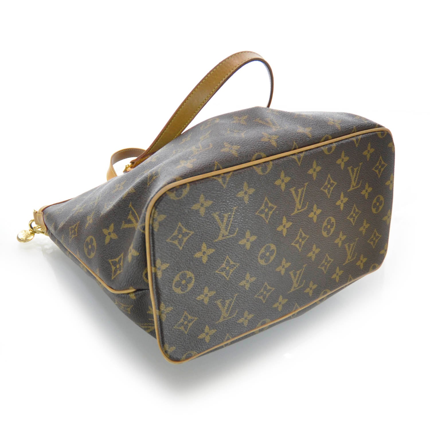 Louis Vuitton Monogram Palermo PM 4 of 7