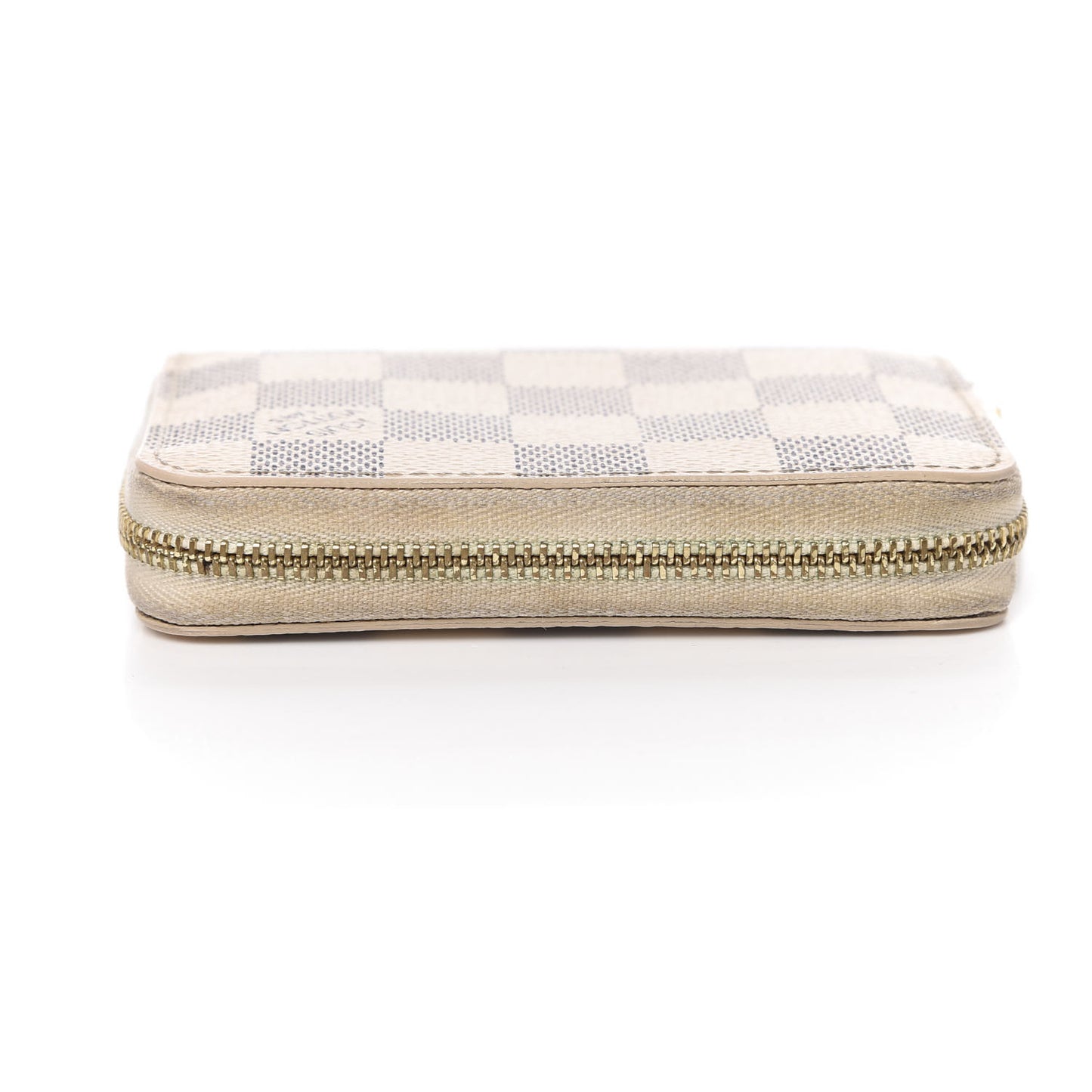 Damier Azur Zippy Coin Purse