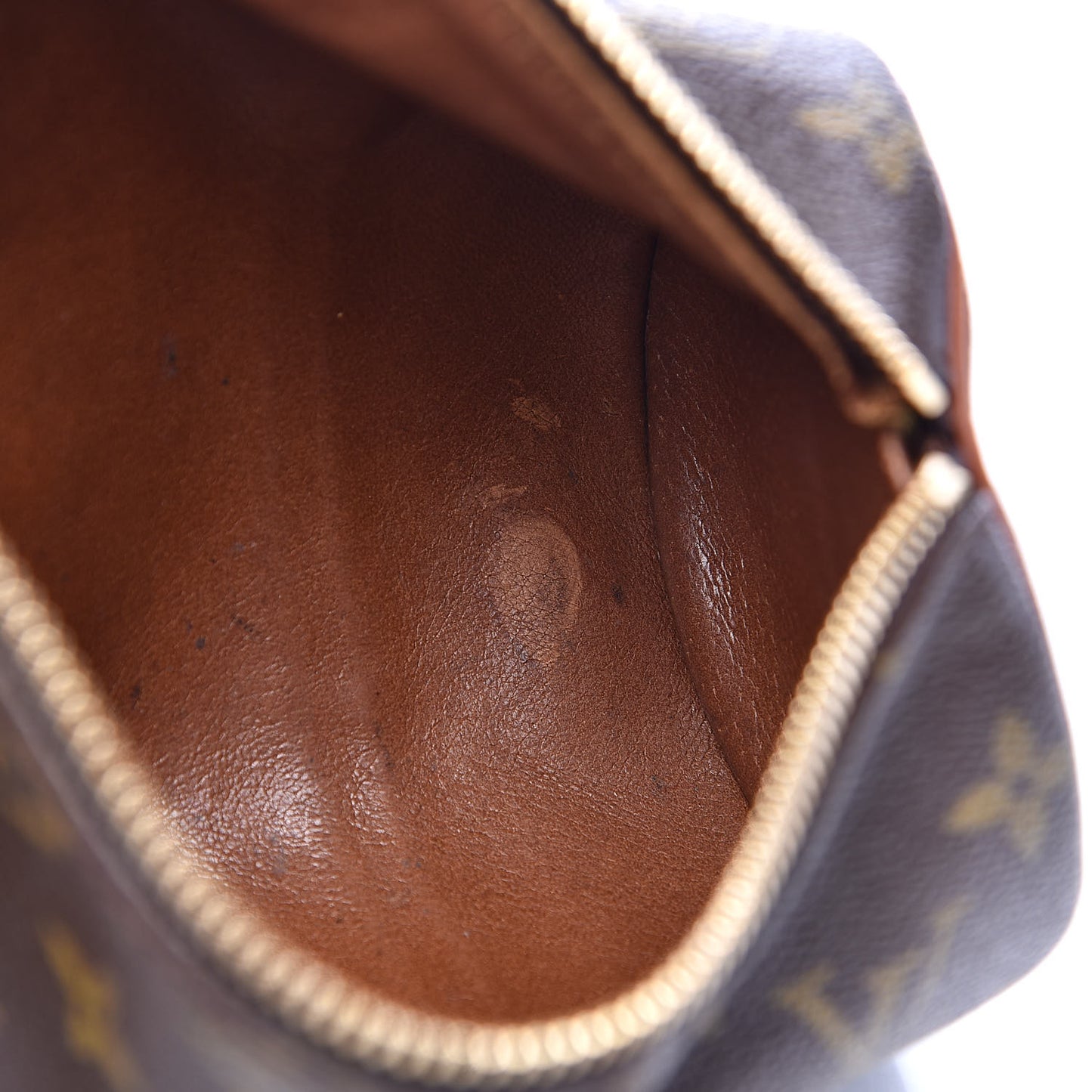 Monogram Papillon 19