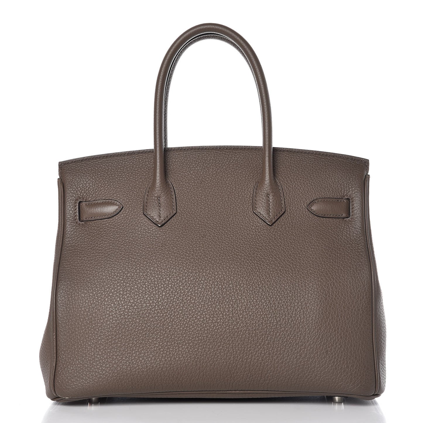 Togo Birkin 30 Etain