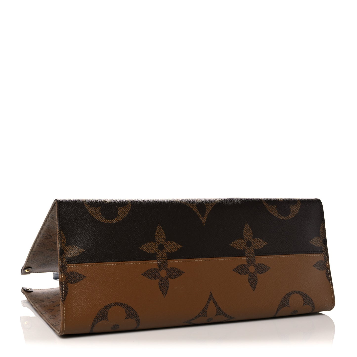 Reverse Monogram Giant Onthego GM
