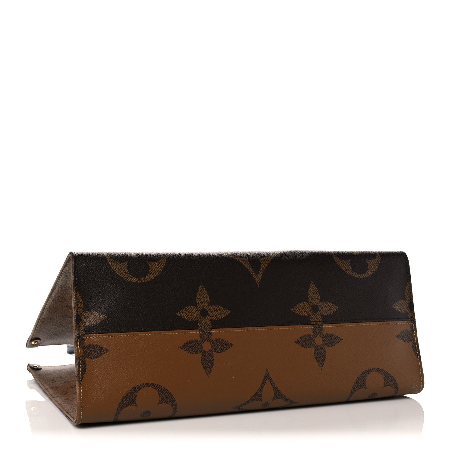 Louis Vuitton Reverse Monogram Giant Onthego GM 4 of 12