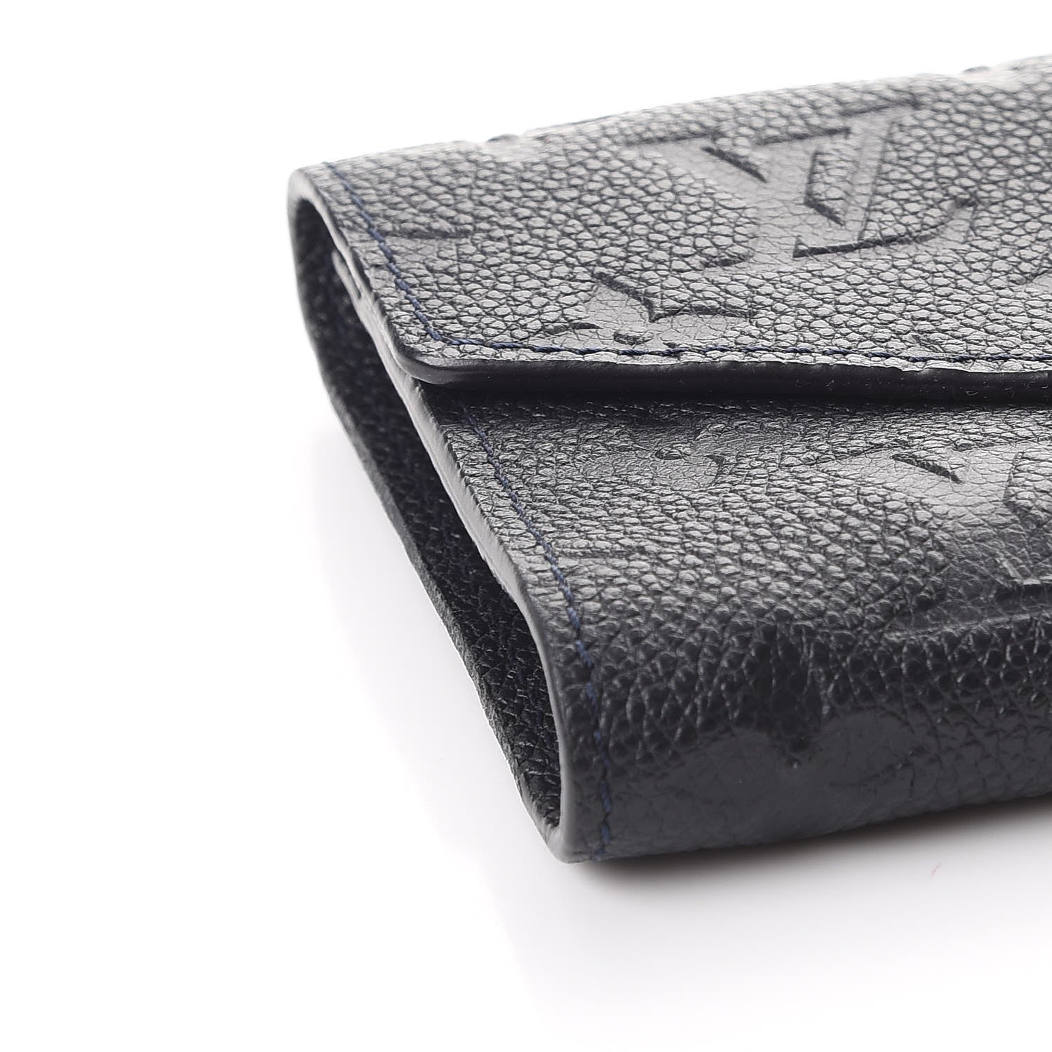 Louis Vuitton Empreinte Compact Curieuse Wallet Infini 10 of 12