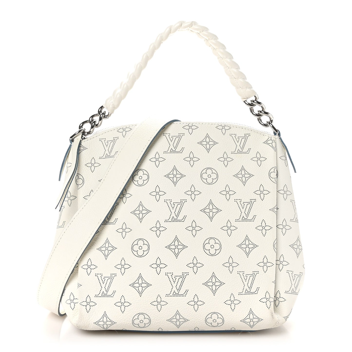 Mahina Babylone Chain BB Ivory