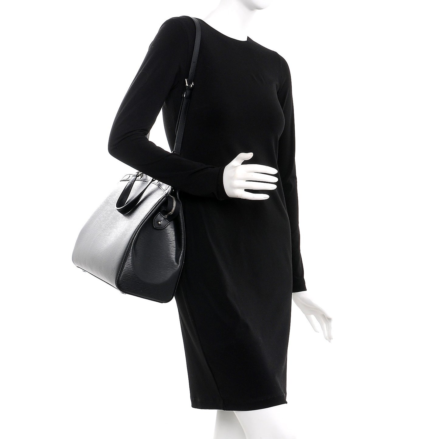 Epi Brea GM Black