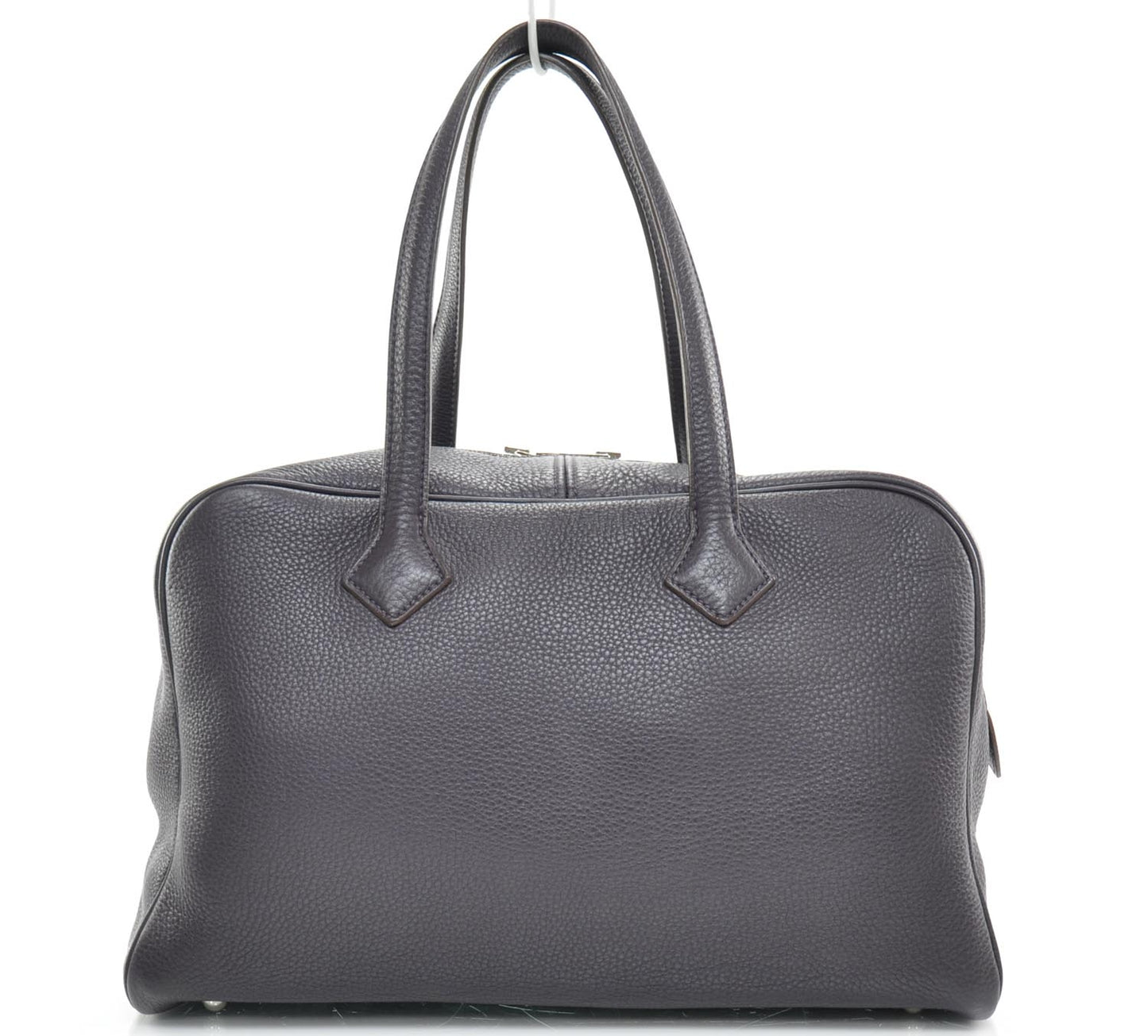 Taurillon Clemence Victoria 35 Raisin Purple
