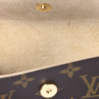Louis Vuitton Monogram Pochette Florentine S 6 of 11