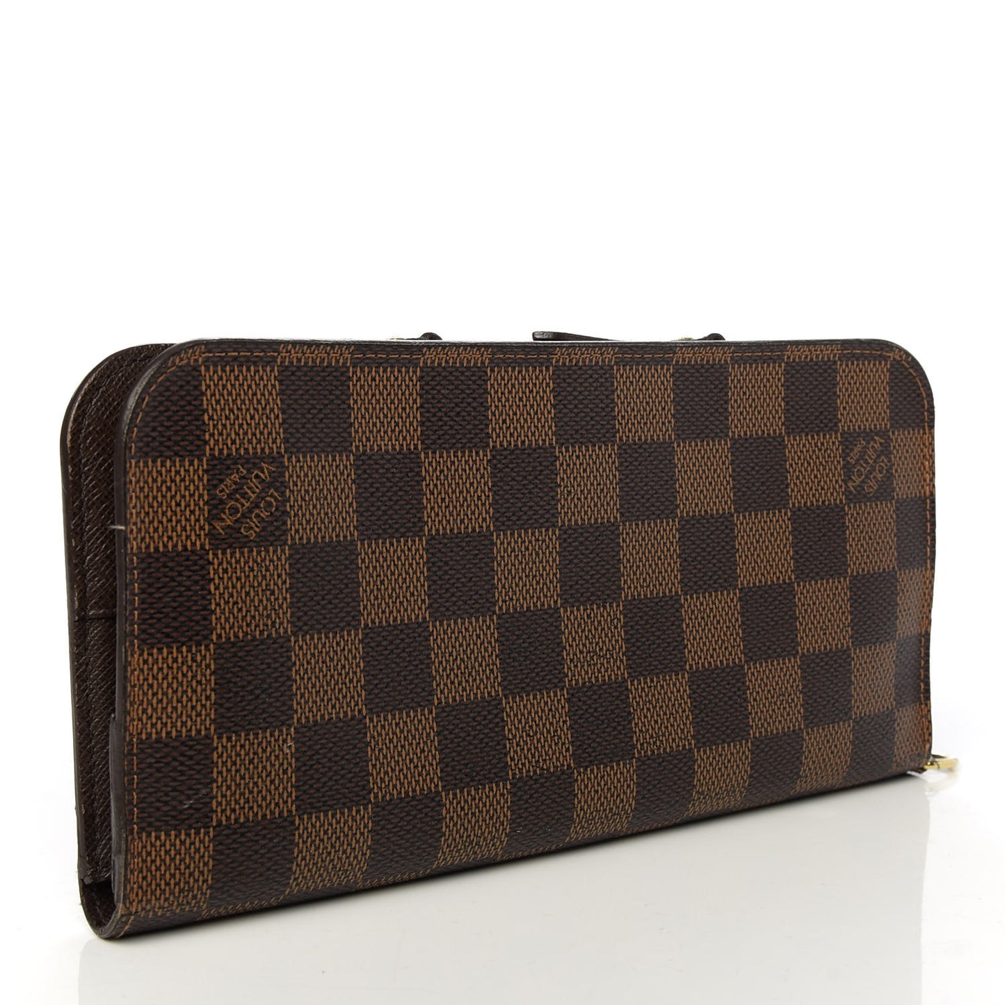 Damier Ebene Insolite Wallet