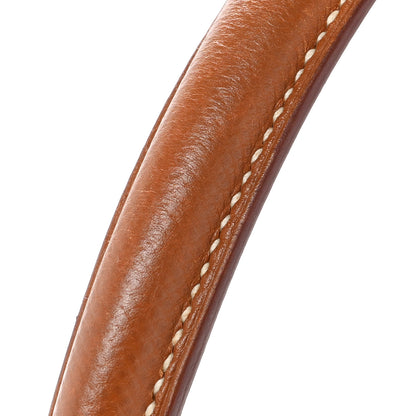 Hermes Courchevel Kelly Sellier 32 Gold 11 of 16