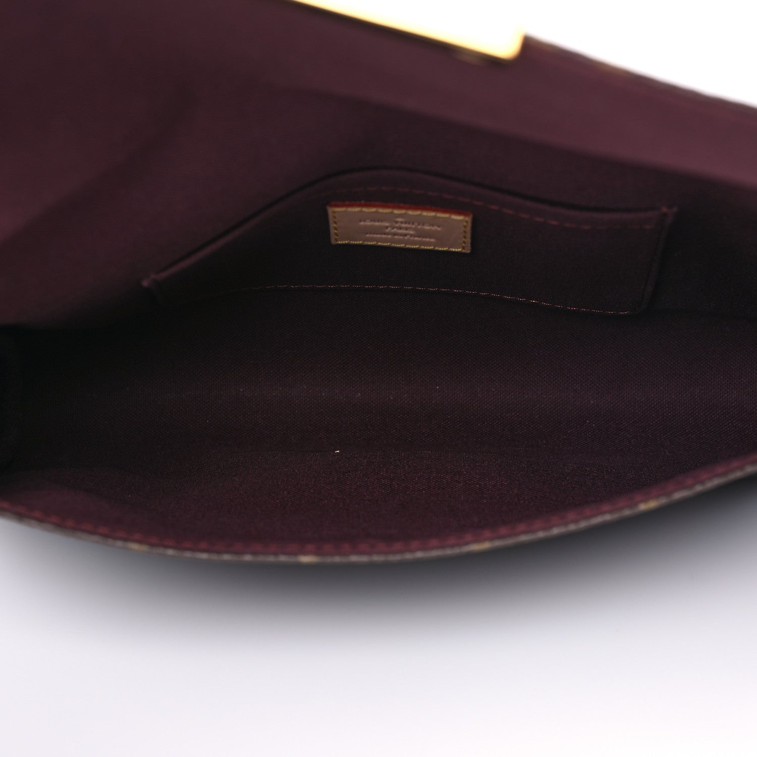 Louis Vuitton Monogram Favorite MM 5 of 6