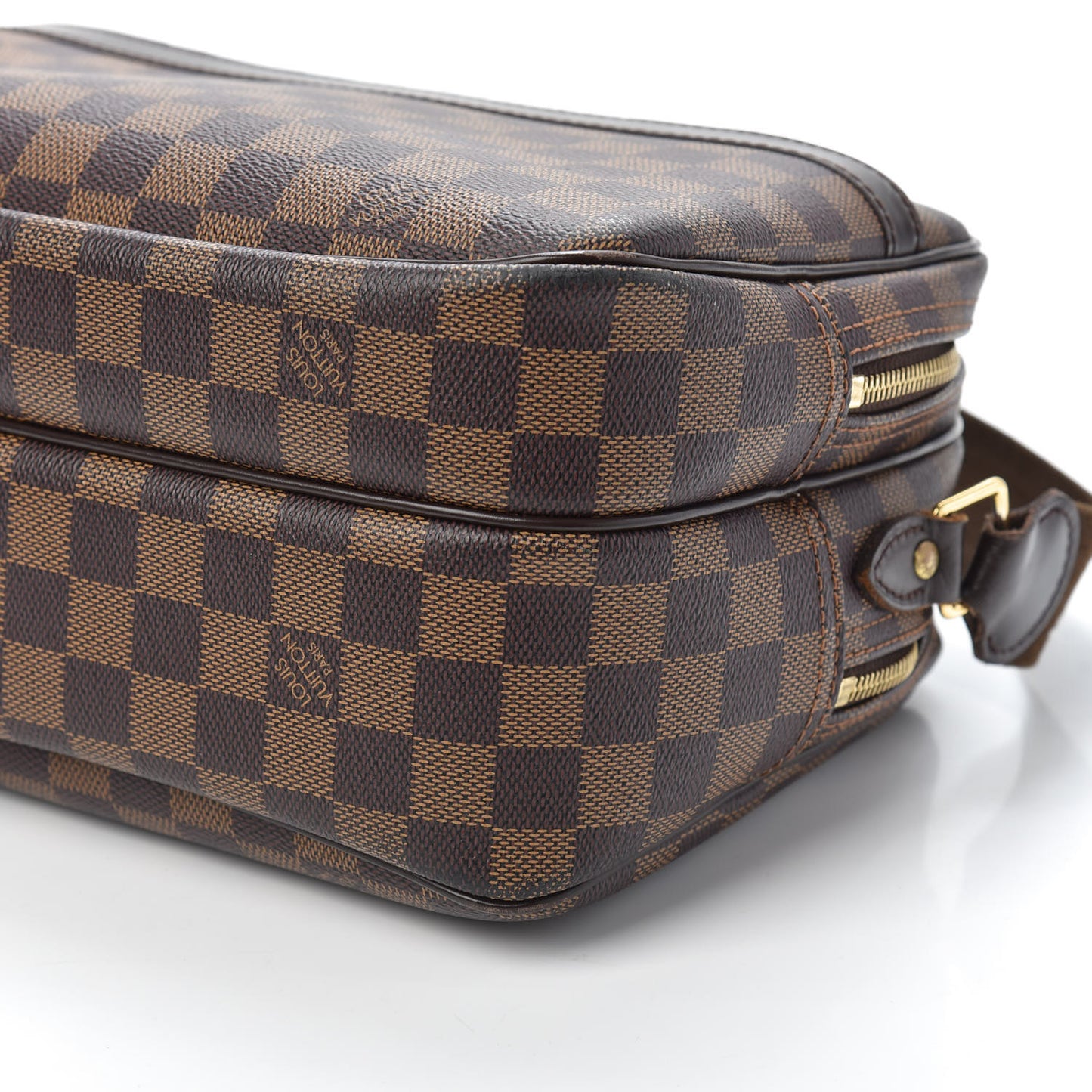 Damier Ebene Reporter PM