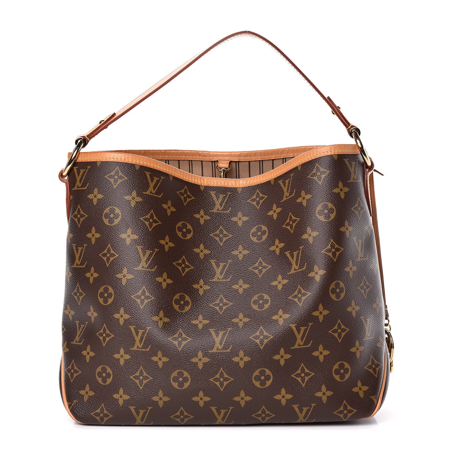 Louis Vuitton Monogram Delightful PM 1 of 17
