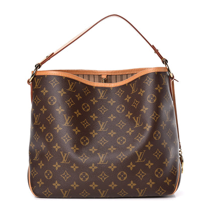 Louis Vuitton Monogram Delightful PM 1 of 17